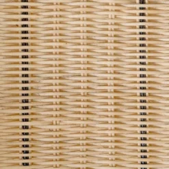 South Shore Balka Rocking Accent Chair - Rattan -Graco Sales GUEST a38d276c 5080 48c6 a27c 7d0b5f8a72fc