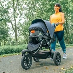 Chicco Activ3 Jogging Travel System - Solar -Graco Sales GUEST a3a66b1f 843b 4a68 a701 dd33b4f00e3e