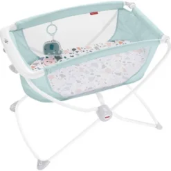 Fisher Price Fisher-Price Rock With Me Bassinet -Graco Sales GUEST a3aa9b54 63e9 4e1c a4cc dbf41ee8e26d