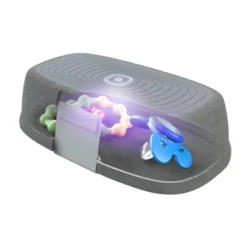 Homedics Fast UV-Clean Portable Sanitizer Case With USB 14 Homedics Fast UV-Clean Portable Sanitizer Case With USB -Graco Sales GUEST a3b04c2a 446e 41d1 8a15 df9b29f8b896