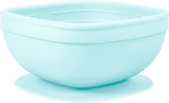 Platinum Silicone 11oz. Suction Bowl -Graco Sales GUEST a419031a ec3d 4ec2 b7f9 761fbc155c61