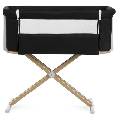 Evolur Orabelle Bedside Bassinet 3 Evolur Orabelle Bedside Bassinet