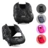 CozyBaby Premium Baby And Infant Insulated Polar Fleece Car Seat Cover With Dual Zippers, Elastic Edge, And Pull Over Flap, Black -Graco Sales GUEST a435701e 7fd6 4f54 b8f4 9c8bb3174fe3