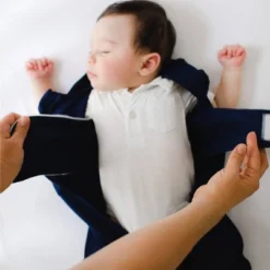 Nested Bean Zen One™ - Gently Weighted Swaddle Wrap - Night Sky 16 Nested Bean Zen One™ - Gently Weighted Swaddle Wrap - Night Sky -Graco Sales GUEST a44de9b0 11fb 439b b3c6 d120678ced44