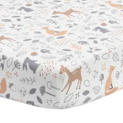 Bedtime Originals Deer Park Crib Bedding Set - 3pc -Graco Sales GUEST a470c87a 4fa9 4ee5 8b72 35078c725834