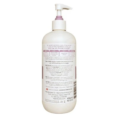 Bambo Nature Snuggle Time Body Lotion - 16.9 Fl Oz 3 Bambo Nature Snuggle Time Body Lotion - 16.9 Fl Oz