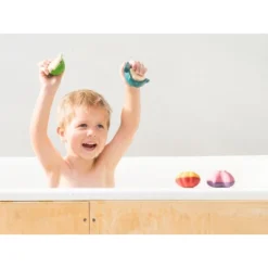 Plantoys| Sea Life Bath Set -Graco Sales GUEST a53498c6 64df 46be ad8f 6e04f2a1d985