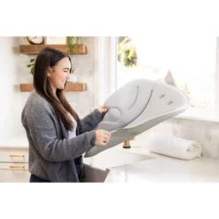 Ubbi® Ubbi Sink Bather Bathing Seat -Graco Sales GUEST a5516201 4eb6 4347 a99b d3335ad7dcfe
