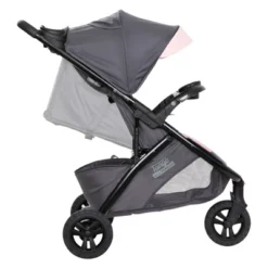 Baby Trend Tango All-Terrain EZ-Lift Plus Travel System - Ultra Pink -Graco Sales GUEST a5f4605d 90db 43dd bfe2 f7cd8bed4040