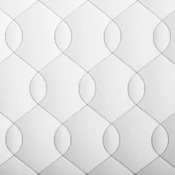 Dream On Me Goodnight 6" Full-Size Firm Foam Crib & Toddler Bed Mattress - White - 50ct -Graco Sales GUEST a600bc6e 0d19 4b57 8f05 9402e766a2e5