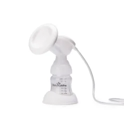 BabyBuddha Double Electric Breast Pump Kit - 17ct -Graco Sales GUEST a600ddad 0095 4a34 acf9 bfc1666adea9