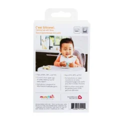 Munchkin Cest 4oz Silicone Open Portable Training Cup - Mint 13 Munchkin Cest 4oz Silicone Open Portable Training Cup - Mint -Graco Sales GUEST a602c013 8acd 4a4e b699 50981ca15d28