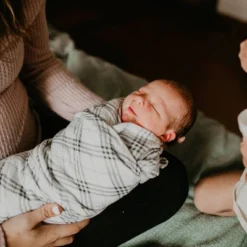 Parker Baby Co. Swaddle Blankets -Graco Sales GUEST a62ddaaf b479 4475 b098 9b803eca4aee