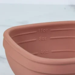 Platinum Silicone 11oz. Suction Bowl -Graco Sales GUEST a689749f 8689 4d58 81b2 582cac5600e0