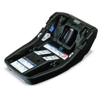 Britax Aspen Infant Car Seat Base With ClickTight 7 Britax Aspen Infant Car Seat Base With ClickTight - Image 5