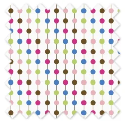 Bacati - Botanical Pearl String Pink Multicolor 100 Percent Cotton Universal Baby US Standard Crib Or Toddler Bed Fitted Sheet 10 Bacati - Botanical Pearl String Pink Multicolor 100 Percent Cotton Universal Baby US Standard Crib Or Toddler Bed Fitted Sheet -Graco Sales GUEST a6aa1e8e 7dbb 42d4 9f83 10edb8ecd03b