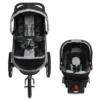 Graco Fast Action Fold Jogger Click Connect Travel System - Gotham -Graco Sales GUEST a6ab7c8b 427d 408c 8eb5 d0bb04676181