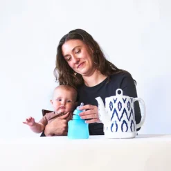 Green Sprouts Sprout Ware Baby Pocket Made From Silicone And Plants -Graco Sales GUEST a6cc8cc9 7b80 4d13 a288 b38a0f6c3c8c