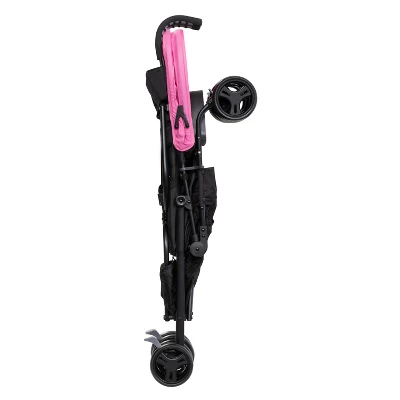 Baby Trend Rocket Plus Stroller - Petal 9 Baby Trend Rocket Plus Stroller - Petal - Image 7