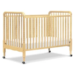 DaVinci Jenny Lind 3-in-1 Convertible Crib -Graco Sales GUEST a7c19b06 cb9f 4a97 a2c6 28e13b253008