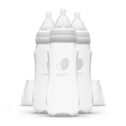 Evenflo Balance Standard-Neck Anti-Colic Baby Bottles - 9oz -Graco Sales GUEST a7de12a9 0511 4950 81d5 05050ee27e78