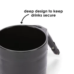 Diono Car Seat Cup Holders For Radian, Everett And Rainier Car Seats, Pack Of 2 Cup Holders -Graco Sales GUEST a7dfe30a ff61 4e6d 9868 771298ec426b