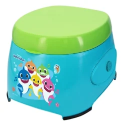 Pinkfong Baby Shark 3-in-1 Potty Trainer With Sound -Graco Sales GUEST a8015d82 de47 4dcb adcf e5a5382d69d6