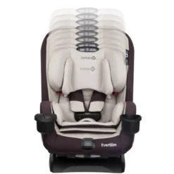Safety 1st EverSlim All-in-One Convertible Car Seat -Graco Sales GUEST a80f256b 1c2e 4179 9394 b852f787fbc4