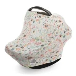 Parker Baby Co. 4 In 1 Car Seat Cover