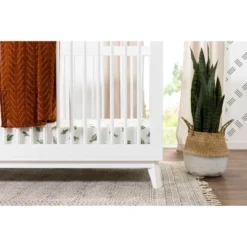 Babyletto Scoot 3-in-1 Convertible Crib With Toddler Rail -Graco Sales GUEST a83a0d99 80a3 4779 8530 49cf4a08afaa