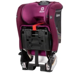 Diono Radian 3RXT Safe + Latch Convertible Car Seat - Purple Plum -Graco Sales GUEST a8661ded b096 41b4 9d01 61680a7b9ecc