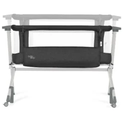 Evolur Stellar Bassinet And Bedside Sleeper - Black -Graco Sales GUEST a8911882 5a5b 45d7 8db2 64267596312f