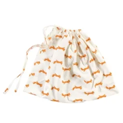 Touched By Nature Baby Boy Organic Cotton Layette Set And Giftset, Fox, 0-6 Months -Graco Sales GUEST a8b83344 0f10 4aa0 ae95 d75d6323e537