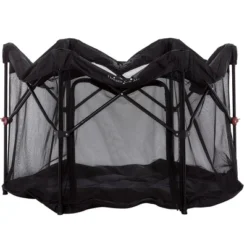 Dream On Me Onyx Playpen -Graco Sales GUEST a8e4292b c17c 4f3b a030 54d459057b5a