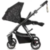 Diono Excurze Luxe Stroller, Infant, Baby And Toddler, Car Seat Compatible, Narrow Fit, Compact Fold -Graco Sales GUEST a9362175 9ec6 40f1 bb07 7bc74e63e2bf