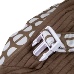 Boppy Best Latch Nursing Pillow - Mocha Half Domes 11 Boppy Best Latch Nursing Pillow - Mocha Half Domes -Graco Sales GUEST a9397b8c 1538 4c2c 8d07 58caacb24ede