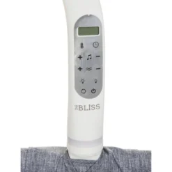 TruBliss Sweetli Nurture Bassinet 18 TruBliss Sweetli Nurture Bassinet -Graco Sales GUEST a946eb5b 5c29 4ec8 8145 f257b6dfc8c0