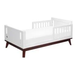 Babyletto Junior Bed Conversion Kit For Hudson And Scoot Crib 22 Babyletto Junior Bed Conversion Kit For Hudson And Scoot Crib -Graco Sales GUEST a94f1767 41be 4762 91cc 3c274079322b