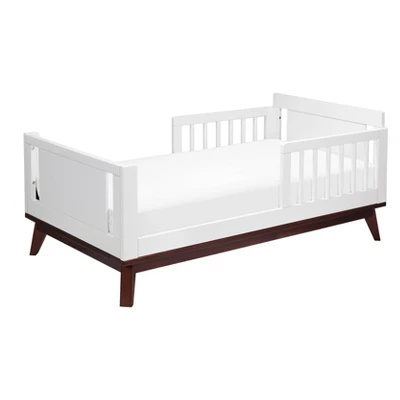 Babyletto Junior Bed Conversion Kit For Hudson And Scoot Crib 9 Babyletto Junior Bed Conversion Kit For Hudson And Scoot Crib - Image 7