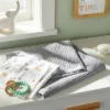Waffle Blanket - Cloud Island™ Gray 2 Waffle Blanket - Cloud Island™ Gray -Graco Sales GUEST a96f9af6 7e75 4c7c 828e 0d4061403cce