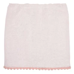 Lambs & Ivy Baby Blooms 3-Piece Pink Floral/Butterfly Baby Crib Bedding Set -Graco Sales GUEST a9733c91 6885 4815 8d71 625d80117a4b