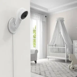 Motorola Full HD 1080p WiFi Video Baby Accessory Camera - VM65-BU -Graco Sales GUEST a980ea5c bc27 4572 b848 e66c9af45869