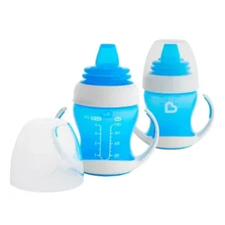 Munchkin 2pk Gentle Transition Cup - 8oz 18 Munchkin 2pk Gentle Transition Cup - 8oz -Graco Sales GUEST a9bb037d d94a 412a a1fa 5ca667bc599b
