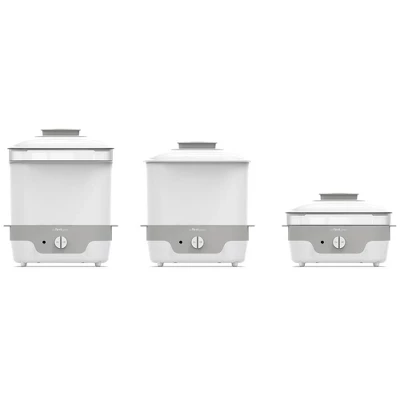 The First Years Modular Electric Steam Sterilizer 4 The First Years Modular Electric Steam Sterilizer - Image 2