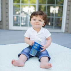 Dr. Brown's Narrow Neck Sippy Bottle With Handles - 2pk 10 Dr. Brown's Narrow Neck Sippy Bottle With Handles - 2pk -Graco Sales GUEST a9cff1f3 0e1c 4c10 a528 2fc7a09abcd5