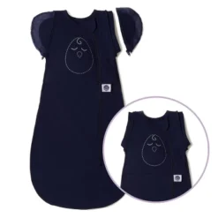 Nested Bean Zen One™ - Gently Weighted Swaddle Wrap - Night Sky 17 Nested Bean Zen One™ - Gently Weighted Swaddle Wrap - Night Sky -Graco Sales GUEST a9fb2010 075a 4ac6 89f9 b3c3c2595731