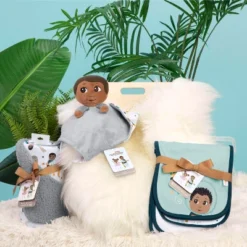 Little Muffincakes Plush Blanket - Ashton -Graco Sales GUEST a9fd4d19 5ebf 45d6 b559 5a514e19463a