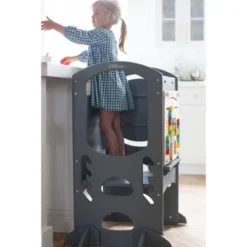 Little Partners LTD Edition Learning Tower -Graco Sales GUEST aa2a1fa8 d72b 4c2b b3b1 14224812afc2