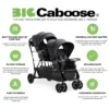 Joovy Big Caboose Triple Stroller, -Graco Sales GUEST aa2b63df 4b46 4cfe a005 430544e9553d