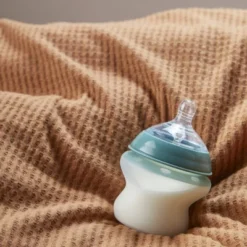 Tommee Tippee Closer To Nature Silicone Baby Bottle - 5oz - 2pk -Graco Sales GUEST aa331611 3d4c 4a87 bf39 b8793b287134